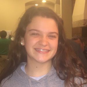 Meet your Posher, Kaitlin